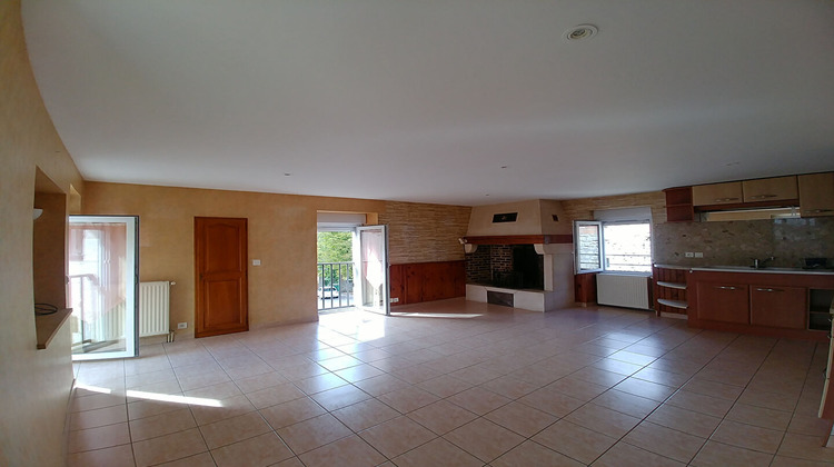 Ma-Cabane - Vente Maison MONTDOUMERC, 98 m²