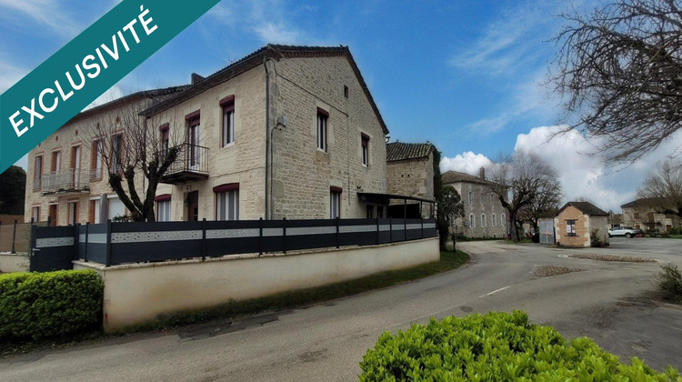 Ma-Cabane - Vente Maison Montdoumerc, 133 m²