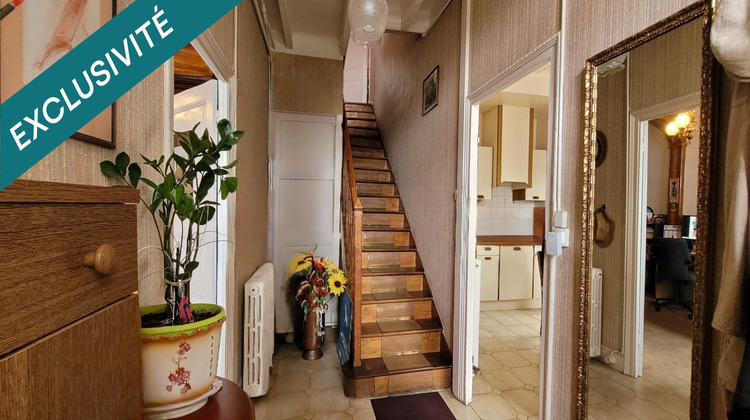 Ma-Cabane - Vente Maison Montdoumerc, 133 m²