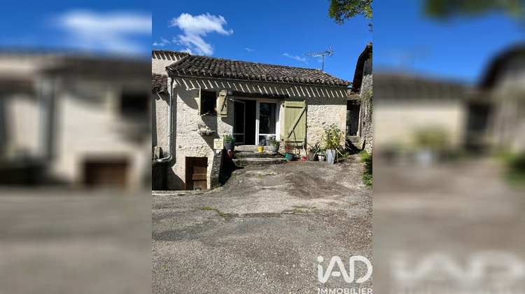 Ma-Cabane - Vente Maison Montdoumerc, 250 m²