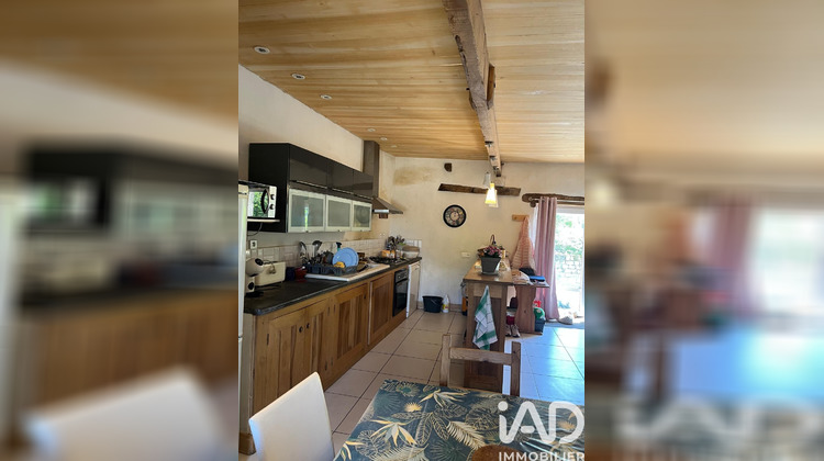 Ma-Cabane - Vente Maison Montdoumerc, 250 m²