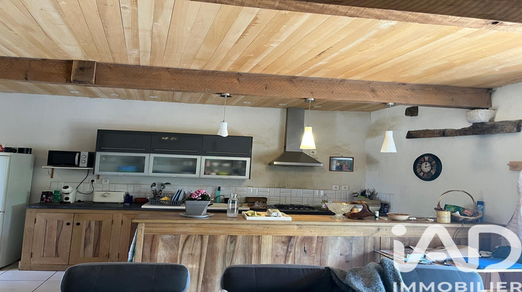 Ma-Cabane - Vente Maison Montdoumerc, 250 m²