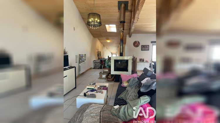 Ma-Cabane - Vente Maison Montdoumerc, 250 m²