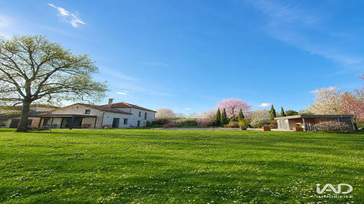 Ma-Cabane - Vente Maison Montdoumerc, 149 m²