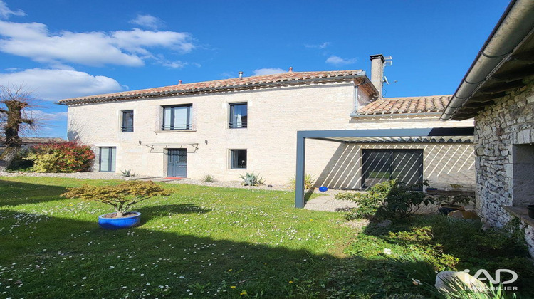 Ma-Cabane - Vente Maison Montdoumerc, 149 m²