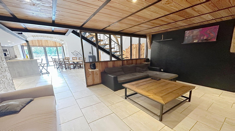Ma-Cabane - Vente Maison Montdoumerc, 148 m²