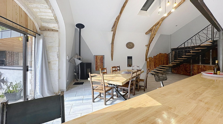 Ma-Cabane - Vente Maison Montdoumerc, 148 m²