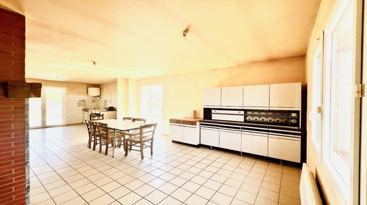 Ma-Cabane - Vente Maison MONTDRAGON, 190 m²