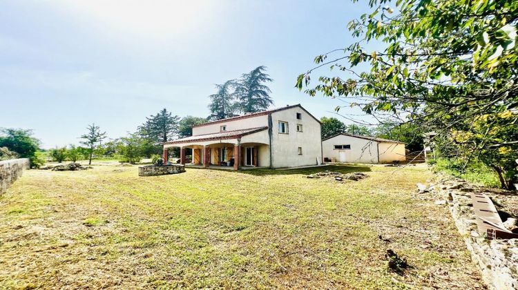 Ma-Cabane - Vente Maison MONTDRAGON, 350 m²