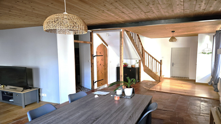 Ma-Cabane - Vente Maison Montdragon, 133 m²