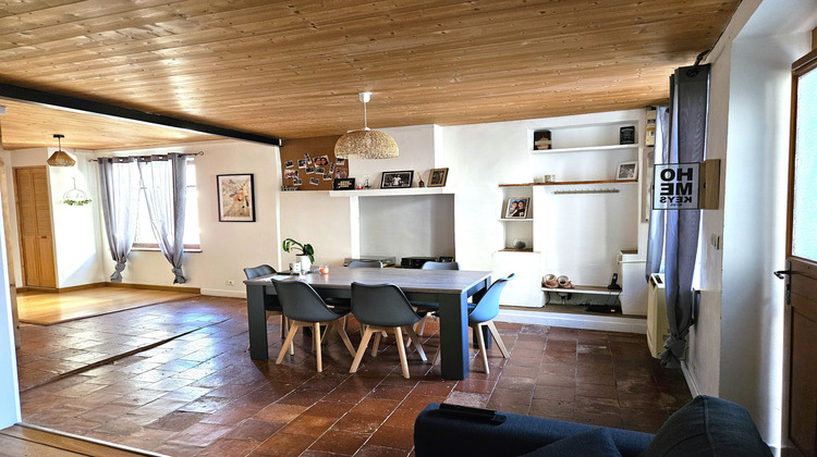 Ma-Cabane - Vente Maison Montdragon, 133 m²