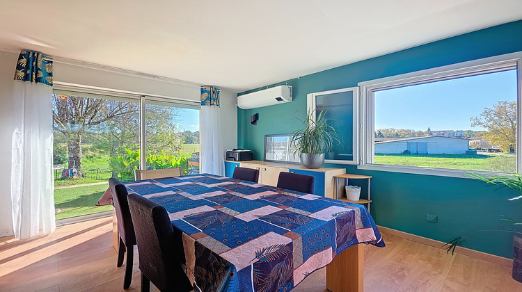 Ma-Cabane - Vente Maison Montdragon, 126 m²