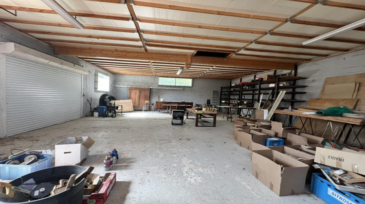 Ma-Cabane - Vente Maison MONTDRAGON, 165 m²