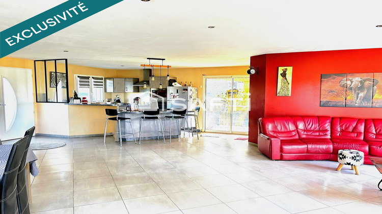 Ma-Cabane - Vente Maison Montdragon, 120 m²