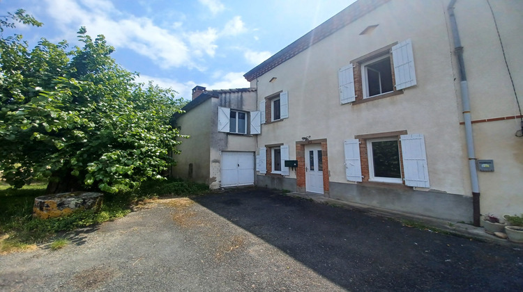 Ma-Cabane - Vente Maison Montdragon, 108 m²