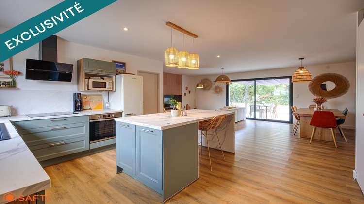 Ma-Cabane - Vente Maison Montdragon, 91 m²