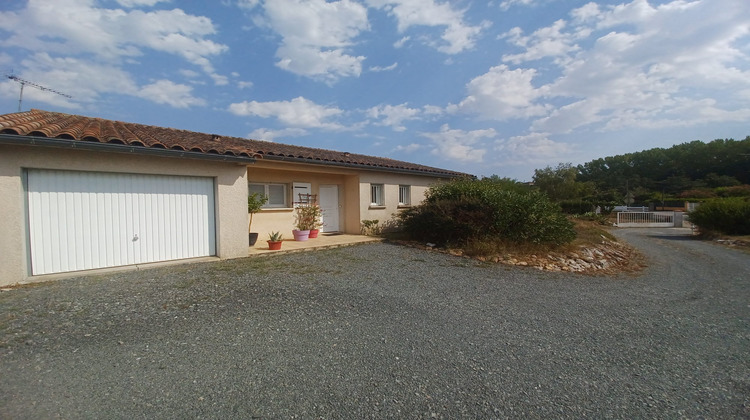 Ma-Cabane - Vente Maison Montdragon, 97 m²