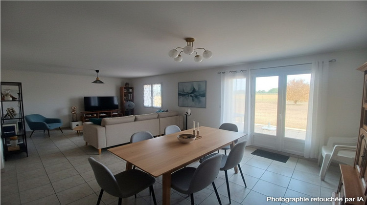 Ma-Cabane - Vente Maison Montdragon, 97 m²