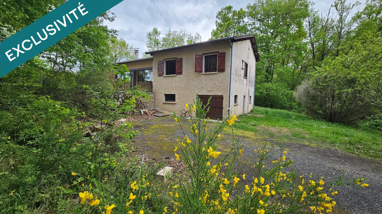 Ma-Cabane - Vente Maison Montdurausse, 193 m²