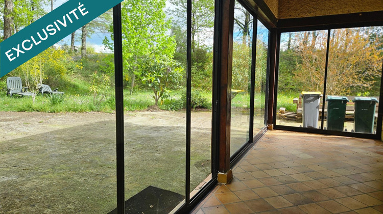 Ma-Cabane - Vente Maison Montdurausse, 193 m²