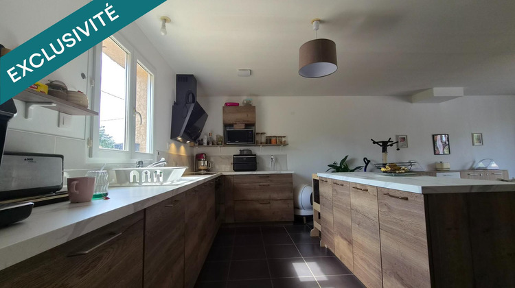Ma-Cabane - Vente Maison Montdurausse, 99 m²