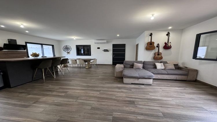 Ma-Cabane - Vente Maison Monte, 110 m²