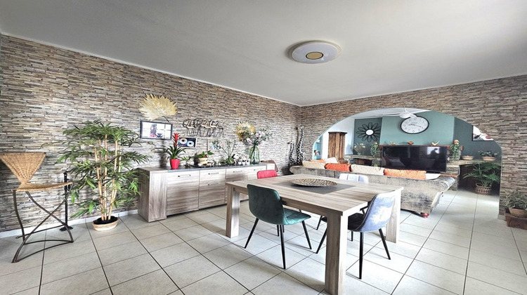 Ma-Cabane - Vente Maison MONTE, 300 m²