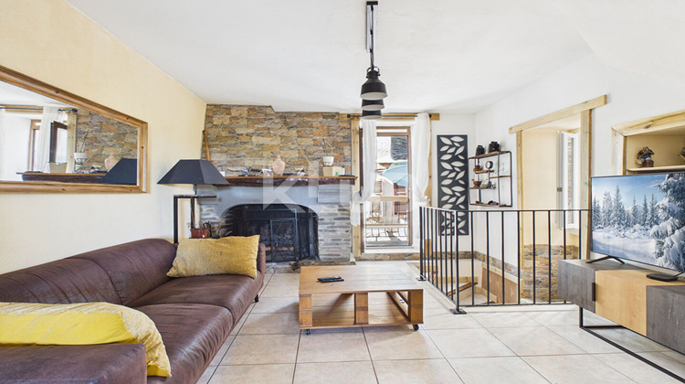 Ma-Cabane - Vente Maison MONTE, 80 m²