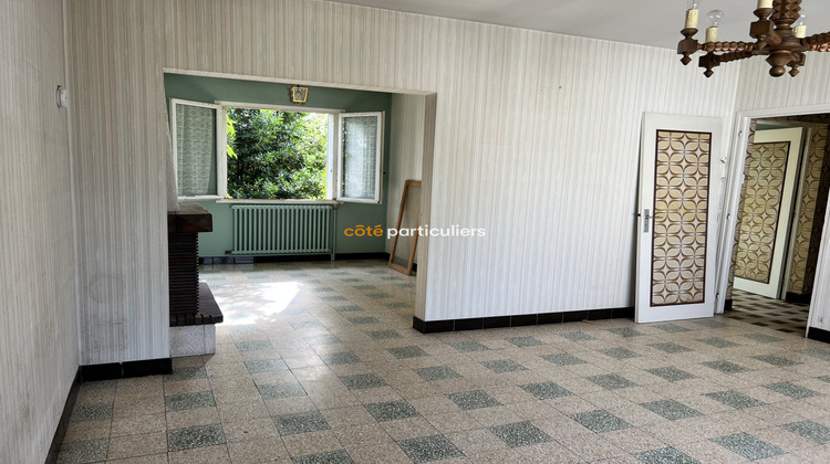 Ma-Cabane - Vente Maison Monteaux, 139 m²