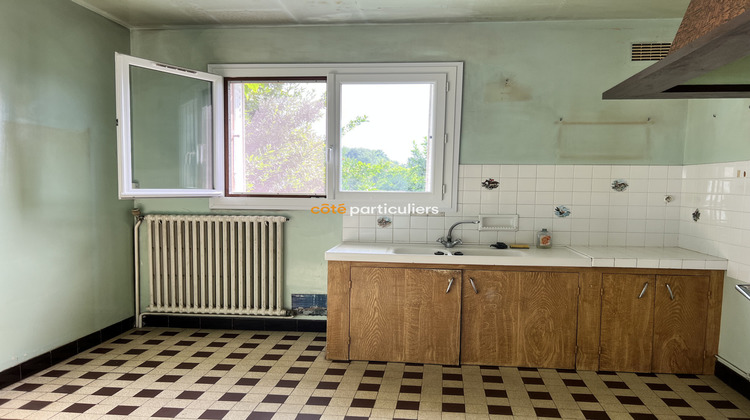 Ma-Cabane - Vente Maison Monteaux, 139 m²