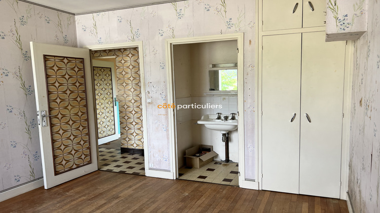 Ma-Cabane - Vente Maison Monteaux, 139 m²