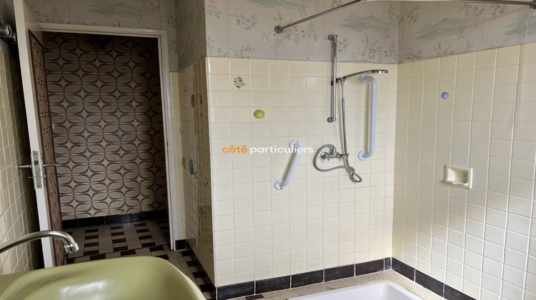 Ma-Cabane - Vente Maison Monteaux, 139 m²