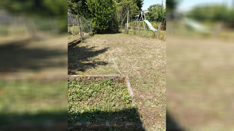 Ma-Cabane - Vente Maison MONTEAUX, 73 m²