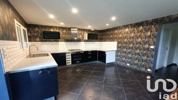 Ma-Cabane - Vente Maison Monteaux, 120 m²