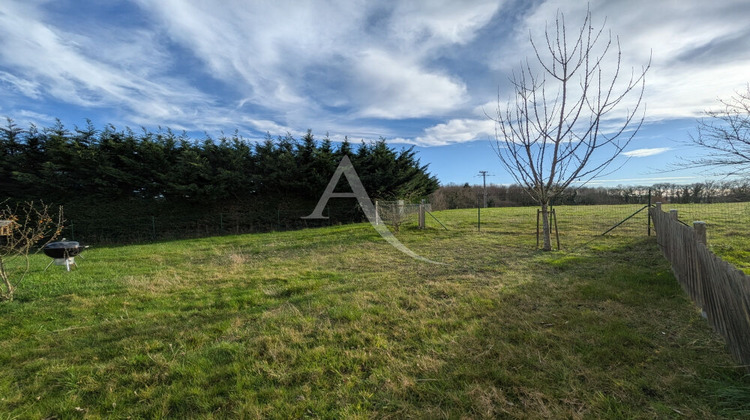 Ma-Cabane - Vente Maison MONTEAUX, 137 m²
