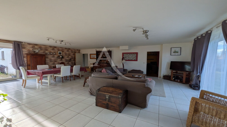 Ma-Cabane - Vente Maison MONTEAUX, 137 m²