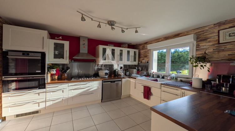 Ma-Cabane - Vente Maison MONTEAUX, 137 m²