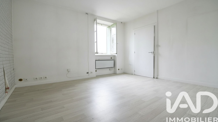 Ma-Cabane - Vente Maison Monteaux, 42 m²