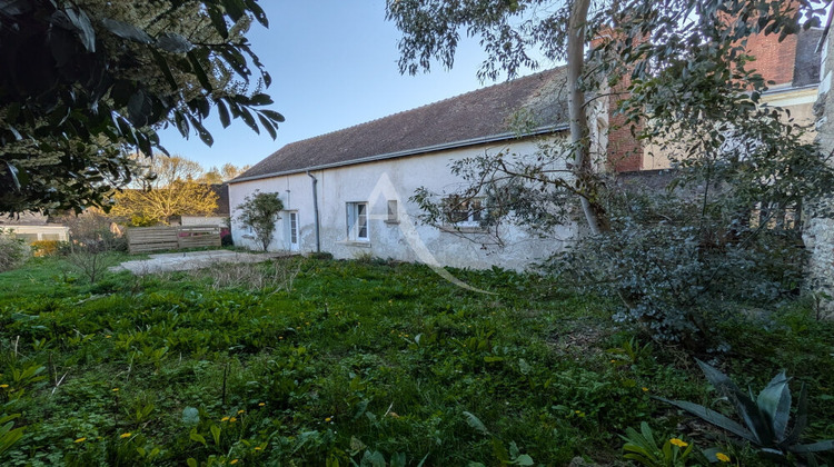Ma-Cabane - Vente Maison MONTEAUX, 96 m²