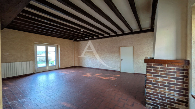 Ma-Cabane - Vente Maison MONTEAUX, 96 m²