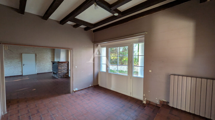 Ma-Cabane - Vente Maison MONTEAUX, 96 m²