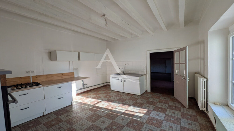 Ma-Cabane - Vente Maison MONTEAUX, 96 m²