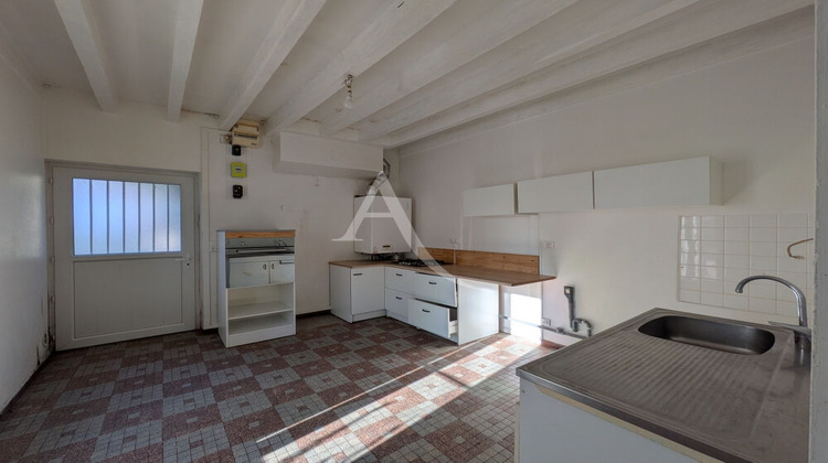 Ma-Cabane - Vente Maison MONTEAUX, 96 m²
