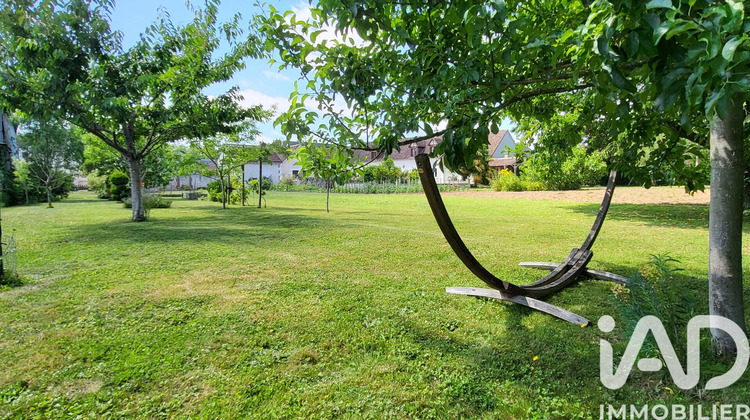 Ma-Cabane - Vente Maison Monteaux, 116 m²