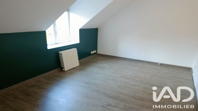 Ma-Cabane - Vente Maison Monteaux, 120 m²