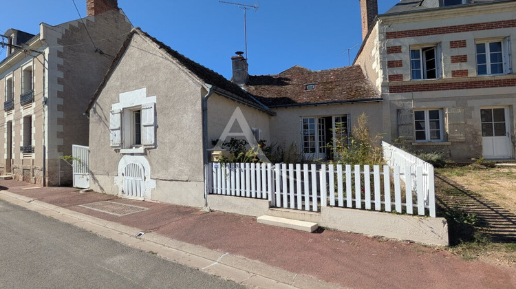 Ma-Cabane - Vente Maison MONTEAUX, 69 m²