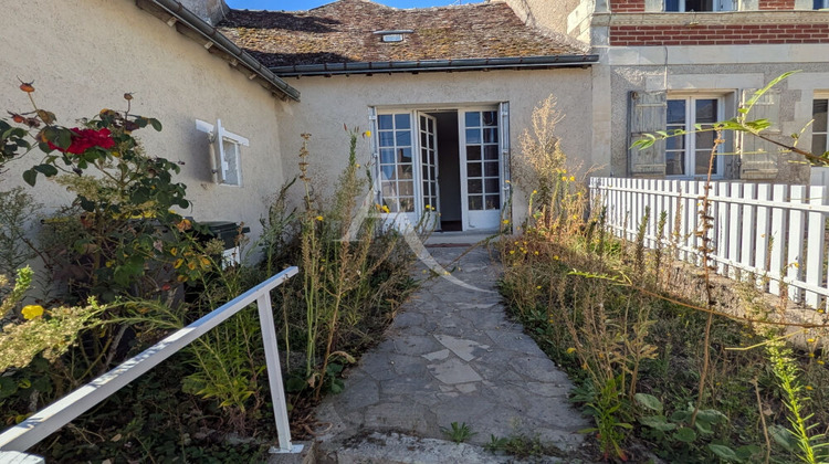 Ma-Cabane - Vente Maison MONTEAUX, 69 m²