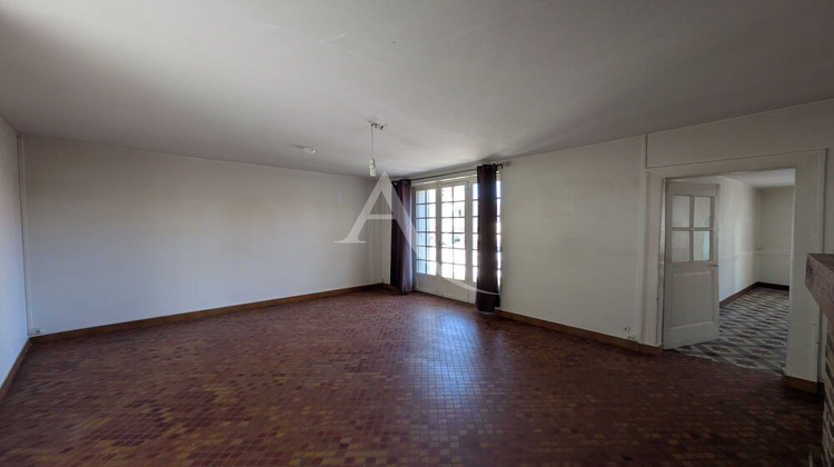 Ma-Cabane - Vente Maison MONTEAUX, 69 m²
