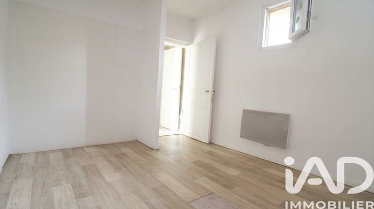 Ma-Cabane - Vente Maison Monteaux, 42 m²