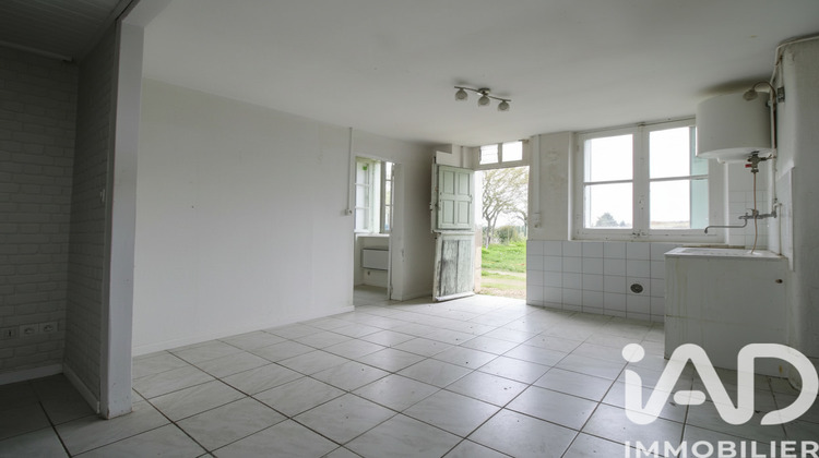 Ma-Cabane - Vente Maison Monteaux, 42 m²